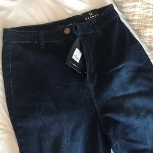 Fashionova high waisted bell bottoms